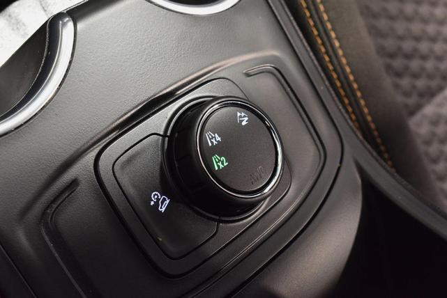 Photo of 2019 Ebony Twilight Metallic GMC Terrain