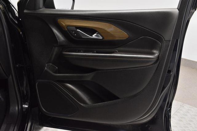 Photo of 2019 Ebony Twilight Metallic GMC Terrain