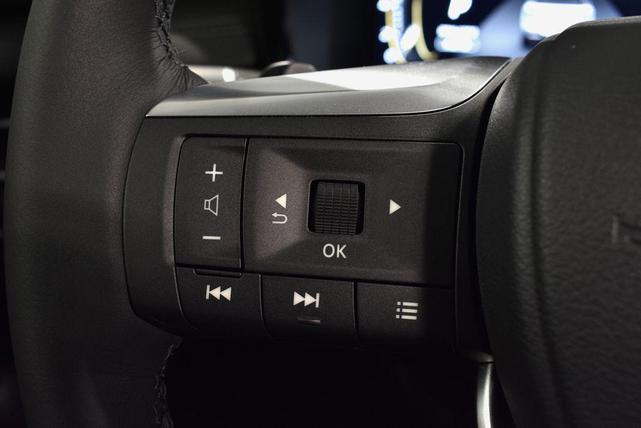 Photo of 2026 Grand Blue INFINITI QX60