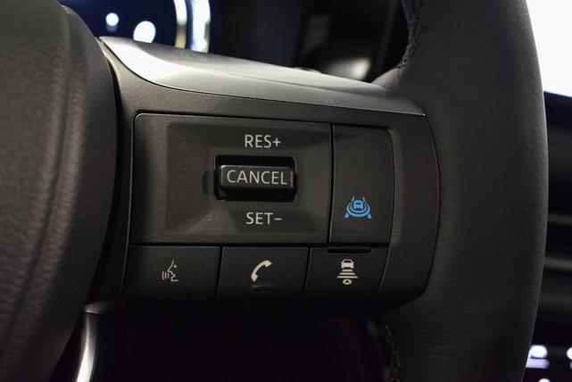 Photo of 2026 Grand Blue INFINITI QX60