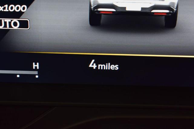 Photo of 2026 Grand Blue INFINITI QX60