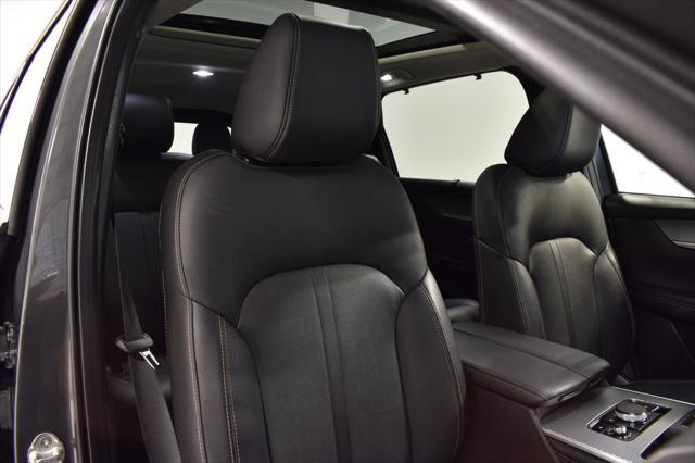 Photo of 2024 Machine Gray Metallic Mazda CX-90