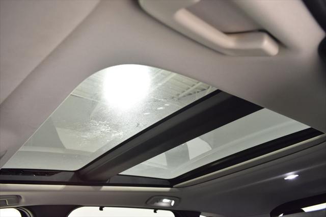 Photo of 2024 Machine Gray Metallic Mazda CX-90
