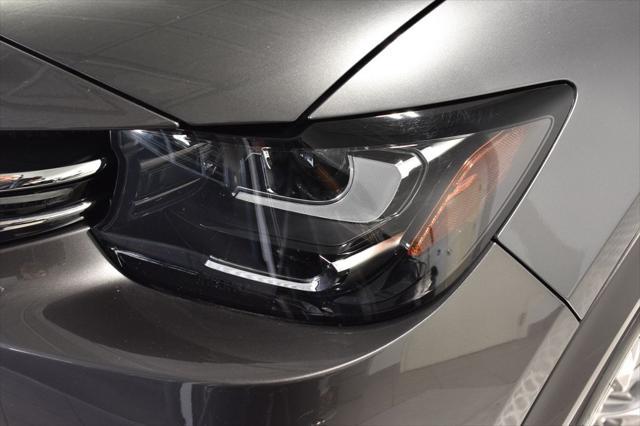Photo of 2024 Machine Gray Metallic Mazda CX-90