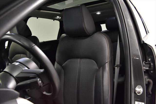 Photo of 2024 Machine Gray Metallic Mazda CX-90