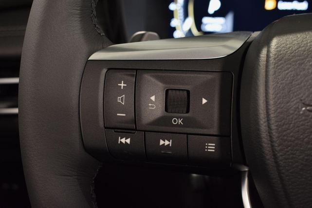 Photo of 2026 Deep Emerald INFINITI QX60