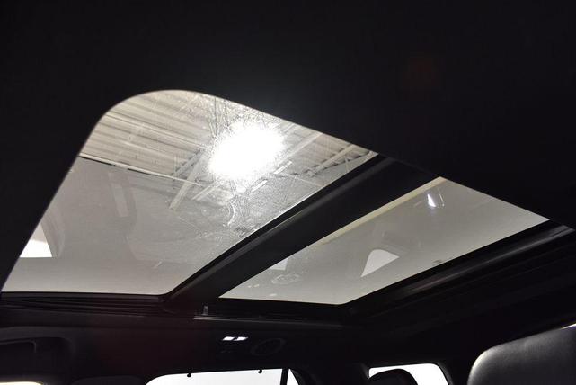 Photo of 2022 Red Metallic Ford Explorer