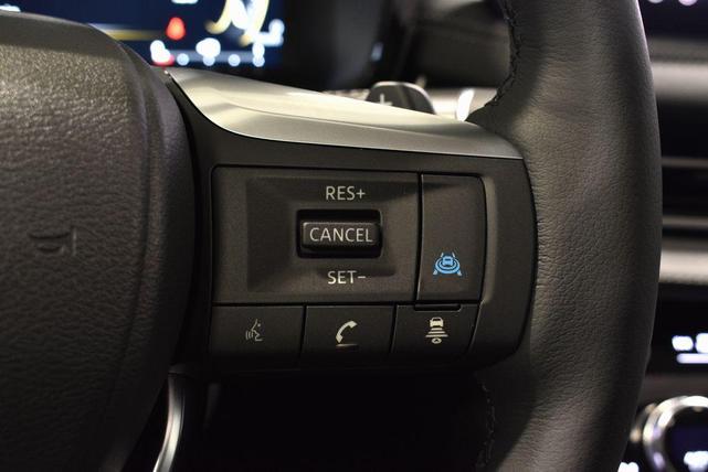 Photo of 2026 Radiant White INFINITI QX60