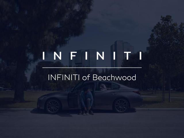 Photo of 2026 Radiant White INFINITI QX60