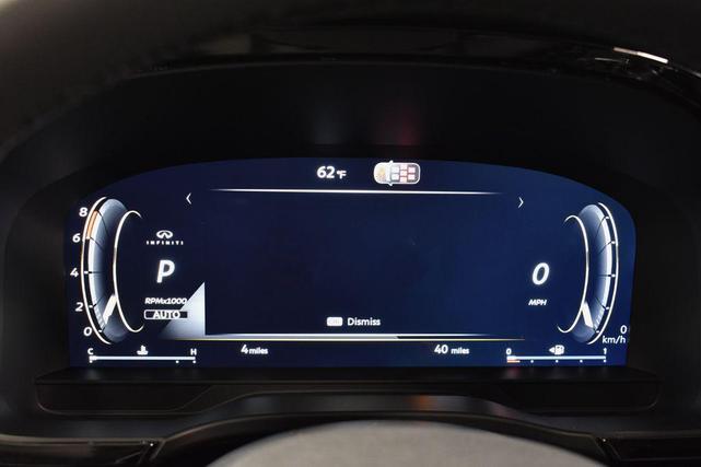 Photo of 2026 Radiant White INFINITI QX60