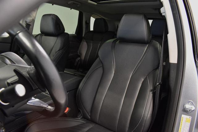 Photo of 2023  Acura MDX