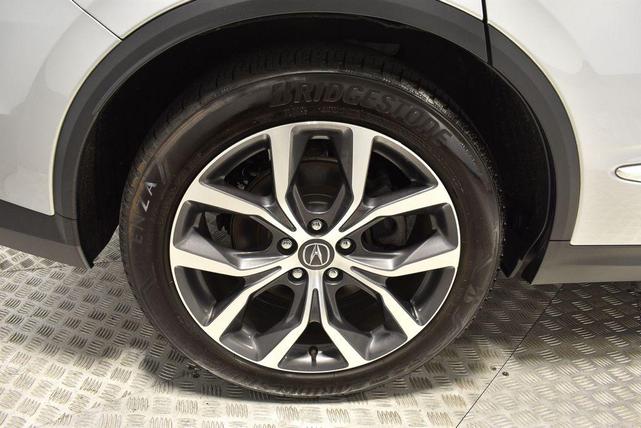 Photo of 2023  Acura MDX