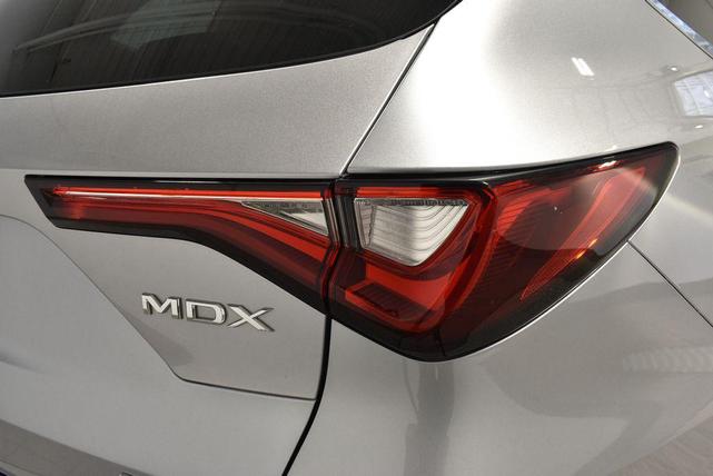Photo of 2023  Acura MDX