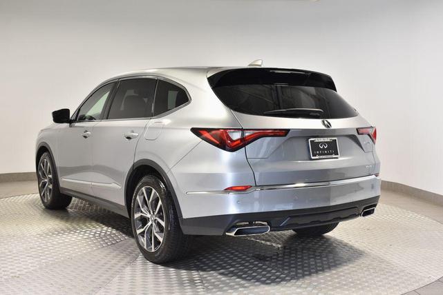 Photo of 2023  Acura MDX
