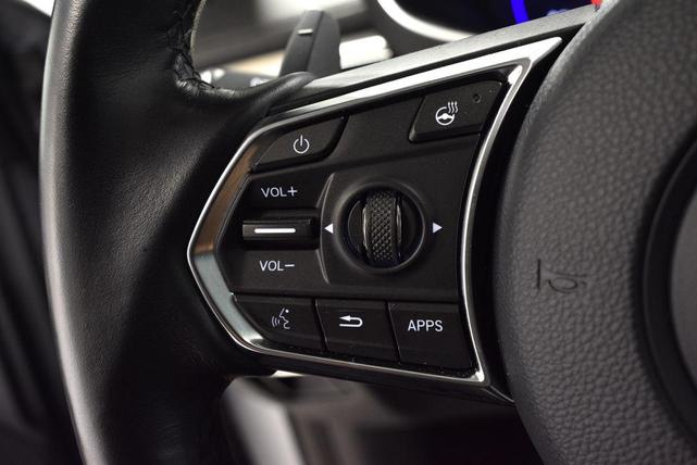 Photo of 2023  Acura MDX