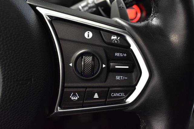 Photo of 2023  Acura MDX