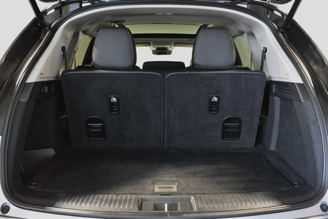 Photo of 2023  Acura MDX