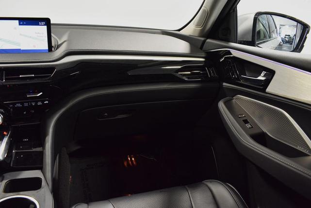 Photo of 2023  Acura MDX