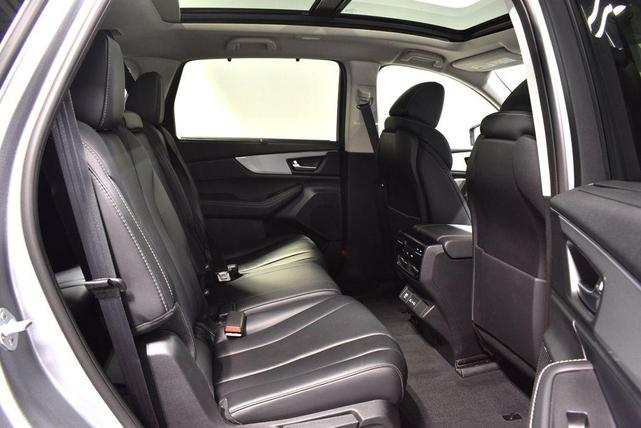Photo of 2023  Acura MDX
