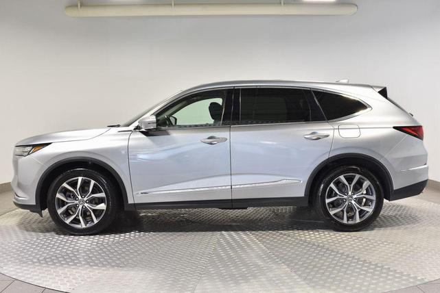 Photo of 2023  Acura MDX
