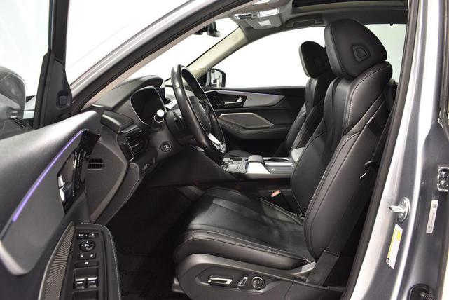 Photo of 2023  Acura MDX