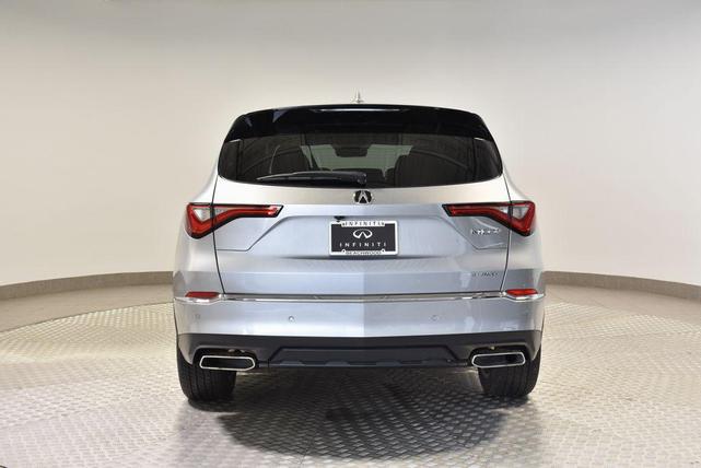 Photo of 2023  Acura MDX