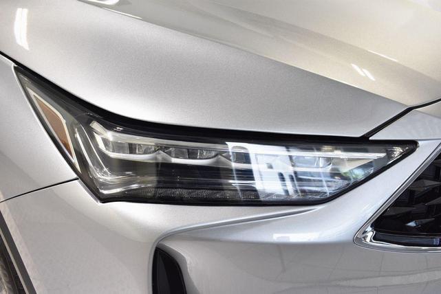 Photo of 2023  Acura MDX