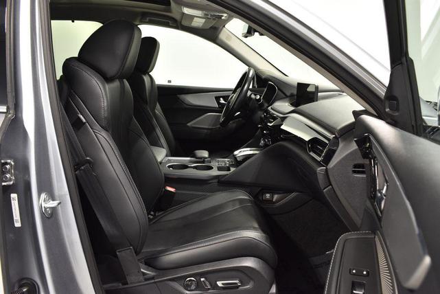 Photo of 2023  Acura MDX