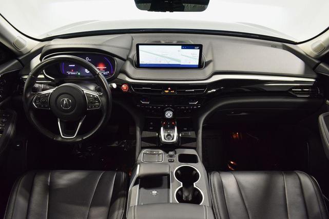 Photo of 2023  Acura MDX
