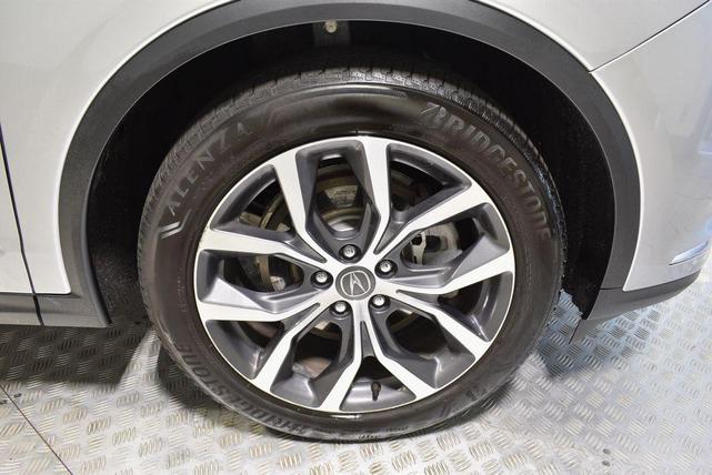 Photo of 2023  Acura MDX