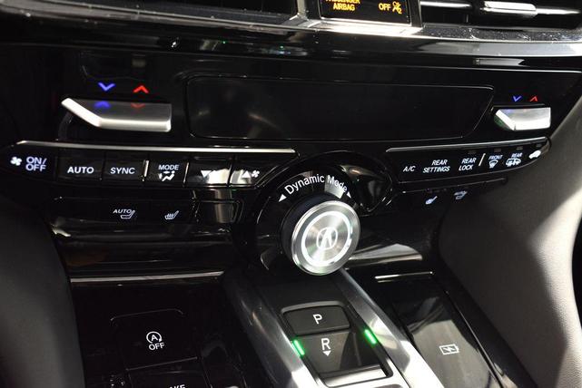 Photo of 2023  Acura MDX