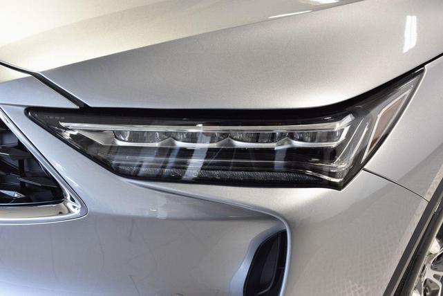 Photo of 2023  Acura MDX