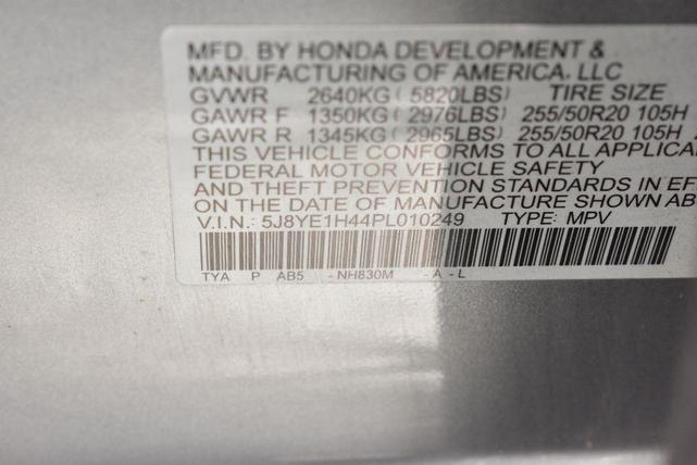 Photo of 2023  Acura MDX