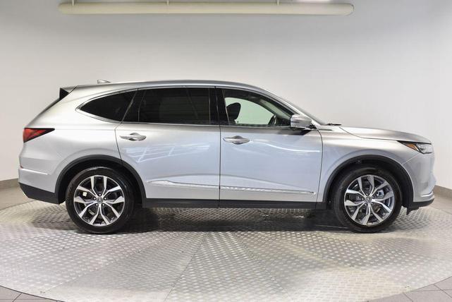 Photo of 2023  Acura MDX