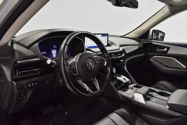 Photo of 2023  Acura MDX