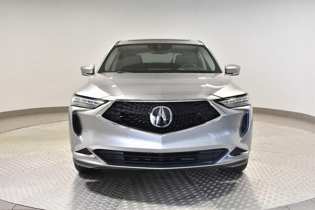 Photo of 2023  Acura MDX