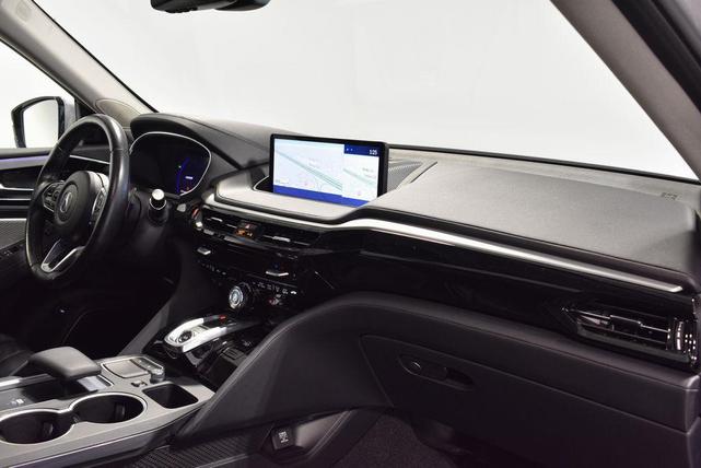 Photo of 2023  Acura MDX