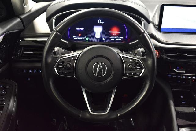 Photo of 2023  Acura MDX