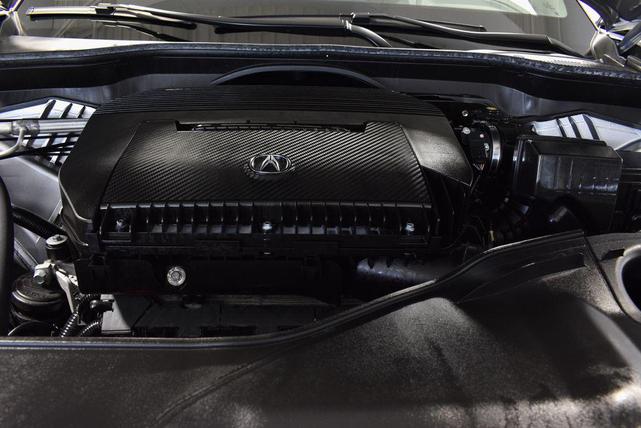 Photo of 2023  Acura MDX