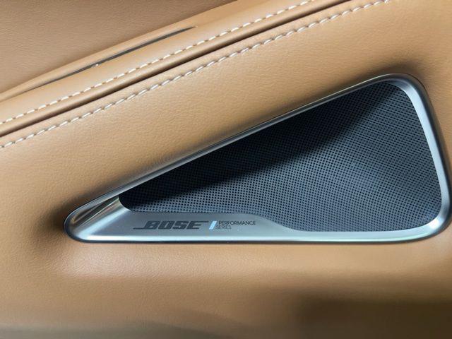 Photo of 2025 Warm Titanium/Black Obsidian INFINITI QX60