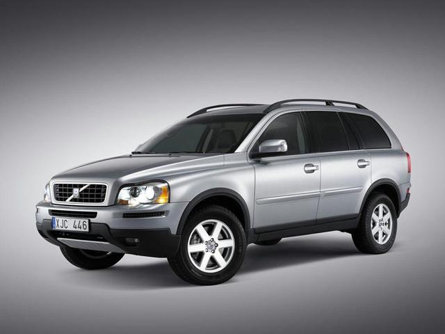 2007 Volvo XC90