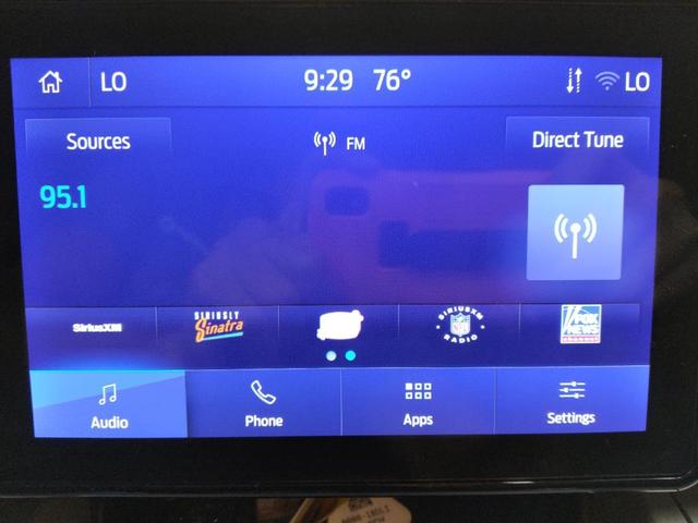 Photo of 2023 Carbonized Gray Metallic Ford Explorer