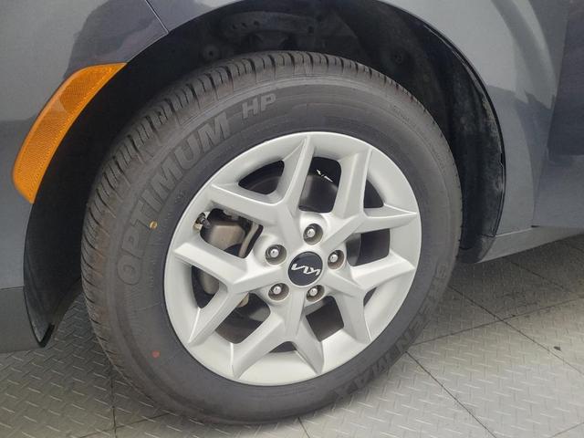 Photo of 2023 Gray Kia Soul