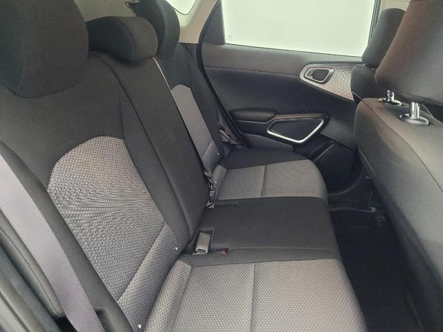 Photo of 2023 Gray Kia Soul