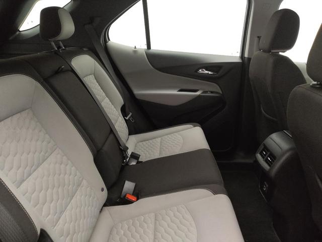 Photo of 2021 Nightfall Gray Metallic Chevrolet Equinox