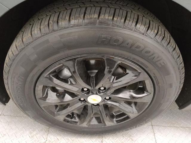 Photo of 2021 Nightfall Gray Metallic Chevrolet Equinox