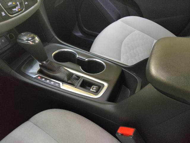Photo of 2021 Nightfall Gray Metallic Chevrolet Equinox