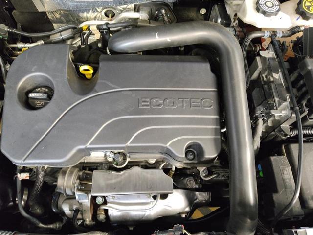 Photo of 2023 Mosaic Black Metallic Chevrolet Equinox