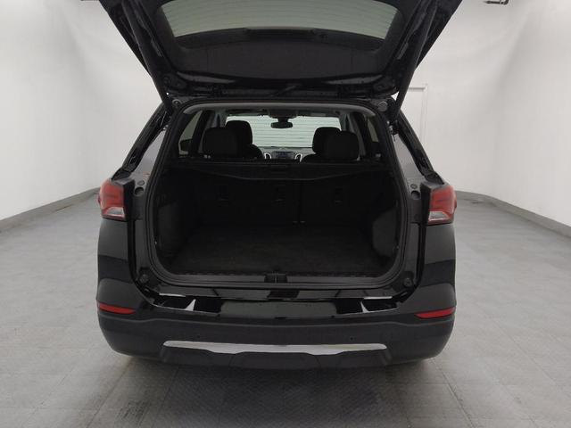 Photo of 2023 Mosaic Black Metallic Chevrolet Equinox