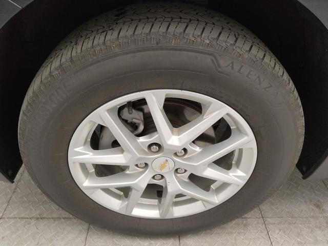 Photo of 2023 Mosaic Black Metallic Chevrolet Equinox